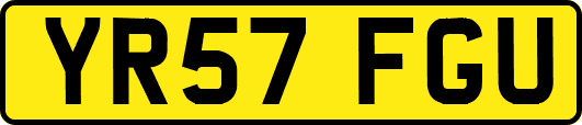 YR57FGU