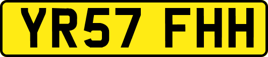 YR57FHH