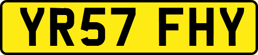 YR57FHY