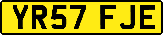YR57FJE