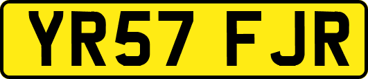 YR57FJR