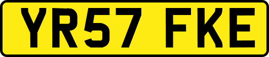 YR57FKE