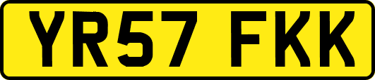 YR57FKK