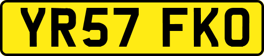 YR57FKO