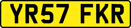 YR57FKR