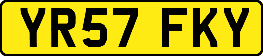 YR57FKY