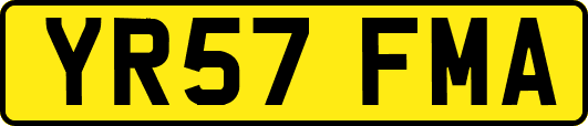 YR57FMA