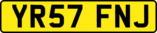 YR57FNJ