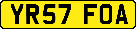 YR57FOA