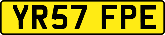 YR57FPE