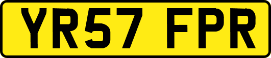 YR57FPR