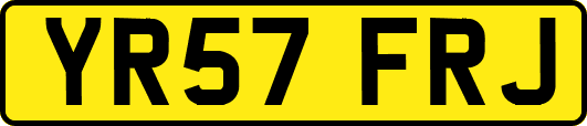 YR57FRJ