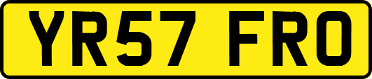 YR57FRO