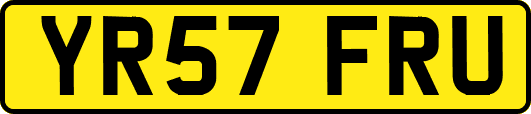 YR57FRU
