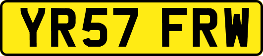 YR57FRW