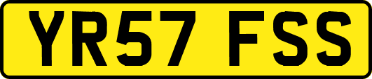 YR57FSS