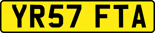 YR57FTA