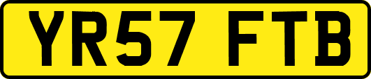 YR57FTB