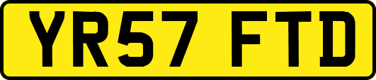 YR57FTD