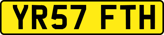 YR57FTH