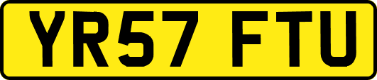 YR57FTU
