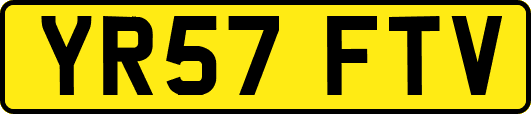 YR57FTV