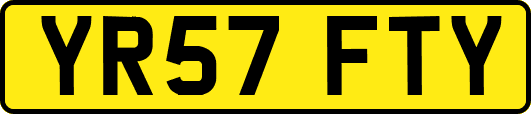 YR57FTY