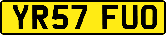 YR57FUO
