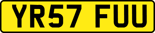 YR57FUU