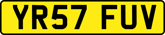 YR57FUV