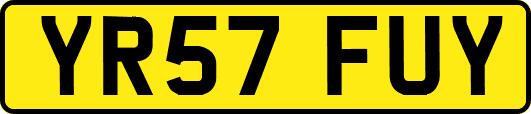 YR57FUY