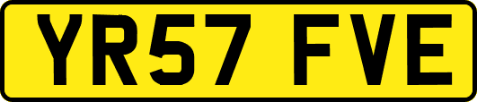 YR57FVE