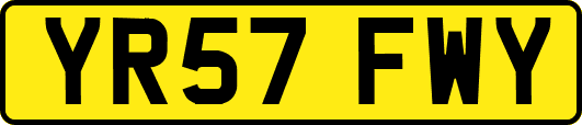 YR57FWY