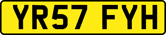 YR57FYH