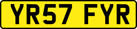 YR57FYR