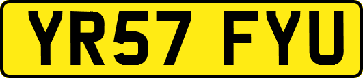YR57FYU