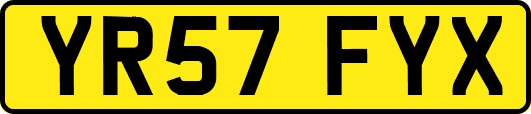 YR57FYX
