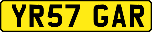 YR57GAR