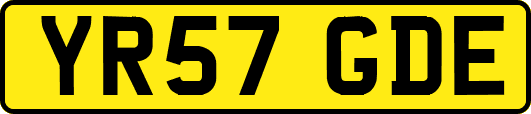 YR57GDE