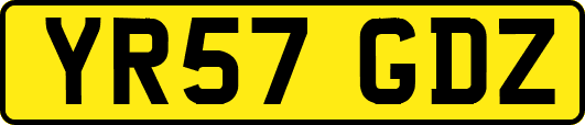 YR57GDZ