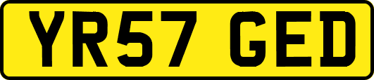 YR57GED