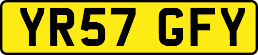 YR57GFY
