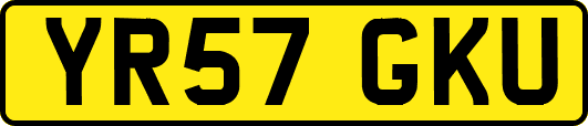 YR57GKU