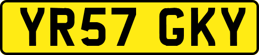 YR57GKY