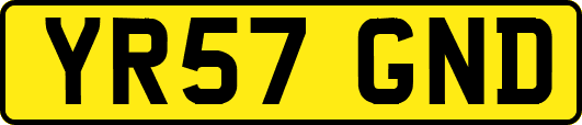 YR57GND