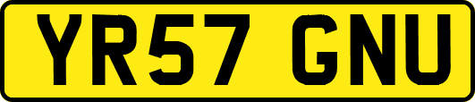 YR57GNU