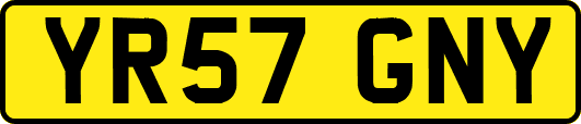 YR57GNY