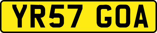 YR57GOA