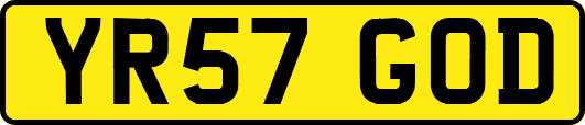 YR57GOD