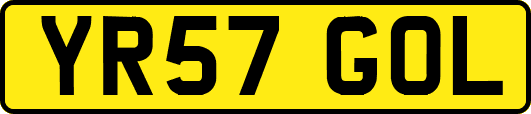 YR57GOL